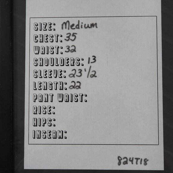 Geoffrey Beene Sport Sweater Womens Medium Black Colorblock Patchwork Argyle - Picture 7 of 8